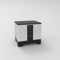 堆叠式逆控一体机5KW