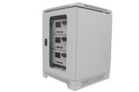 机架式家庭储能电源5KW