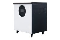 高频逆控一体机10KW